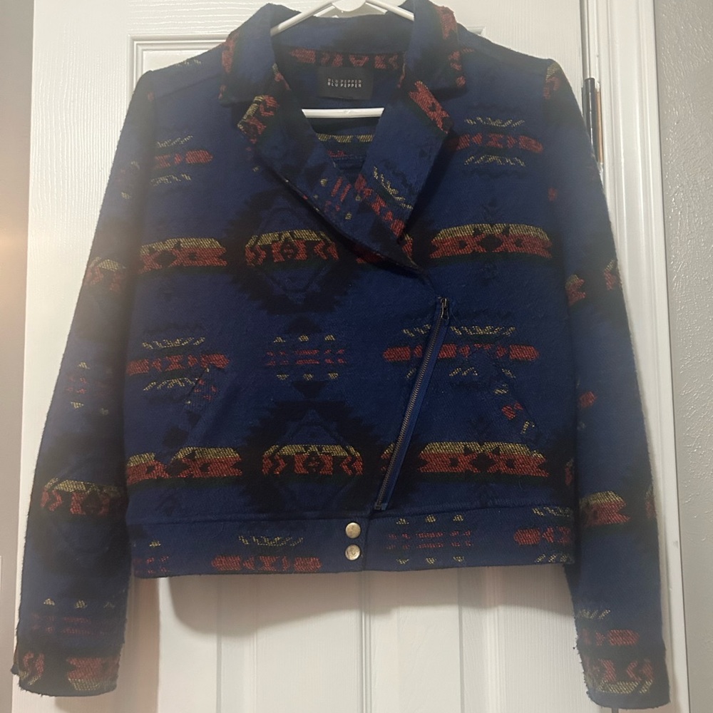 Lightweight coat
